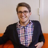 Anton Malmberg (@antonmalmberg) 's Twitter Profile