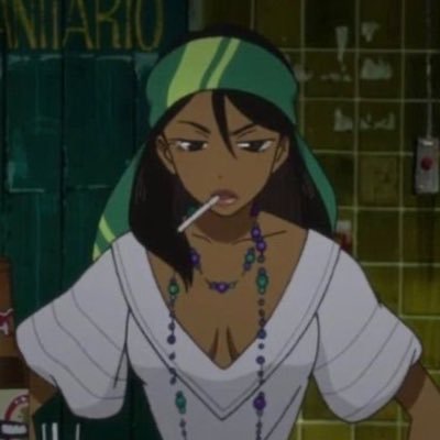 wtfpowerpuff's profile picture. 🚬🐈