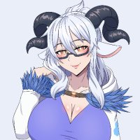 Momiji Hraezla 🐐【DEMI•PACT】❄️🐍 (@momijihraezla) 's Twitter Profile Photo