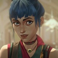 ᑭOᗯᗪEᖇ (@zaunpowderkeg) 's Twitter Profile Photo