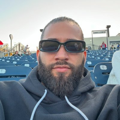 WilliamJaber_'s profile picture. 🇻🇪
🌎 Living Life | Opinions are my own