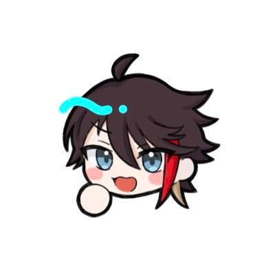 しゃけ団子🦑さんのプロフィール画像