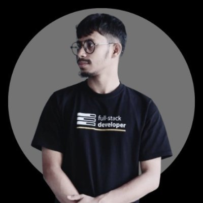 AzizurRahaman_'s profile picture. Frontend Developer | React, TypeScript, Next.js, Flutter | Building scalable interfaces & aspiring to join BigTech
