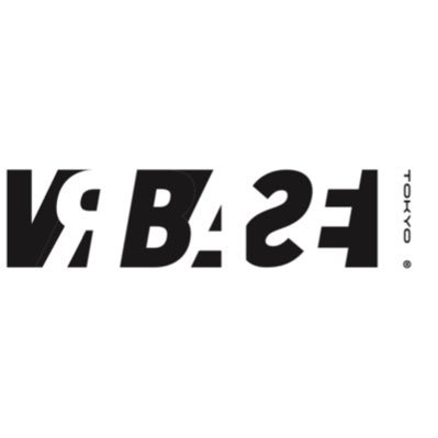 VR_BASE's profile picture. 「新次元の秘密基地」 #VRBASE_TOKYO