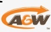 A&W is a Canadian fast food restaurant chain.