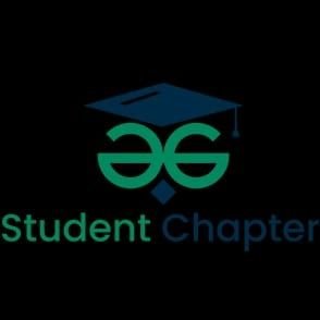 GFGstdchpksriet's profile picture. 