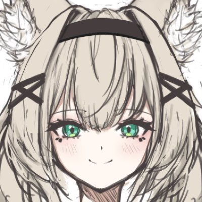 夜風ことは🍀🐺さんのプロフィール画像
