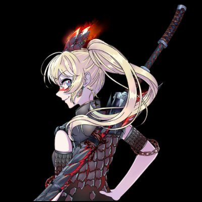 BLACK_BEST_1's profile picture. MHWilds MHR:SB MHW:IB 太刀 #バルクリップ