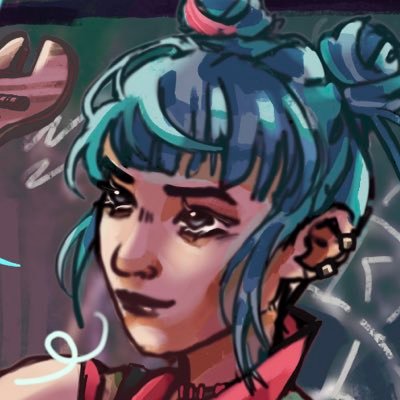 mochii__space's profile picture. ✦ lvl 18 l ♋︎ l SCAD 28 ✦