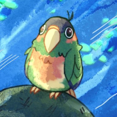 Danchuuu~ Has Movedさんのプロフィール画像
