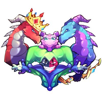 Jokernightsさんのプロフィール画像