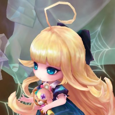 ひなみさん(サマナ)☆月詠狼(リネ)さんのプロフィール画像