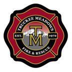Truckee Meadows Fire & Rescue (@tmfpd) 's Twitter Profile