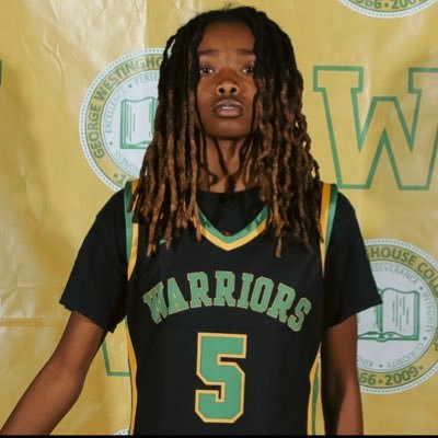 | Westinghouse high school |'26 |Girls basketball pg #5| | Girls flag football qb #1|