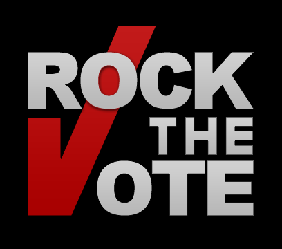 Misiunea campaniei Rock de Vote este sa motivăm tinerii să se implice prin vot în viaţa democratică