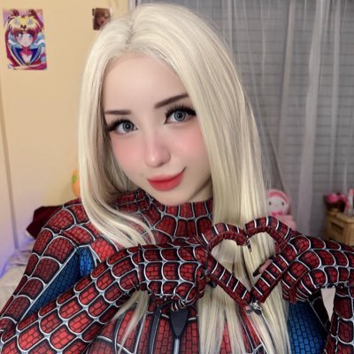 Hi main account in english 💕✨ follow me https://t.co/Da4K60HbIH