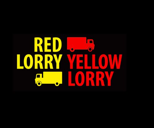 Red Lorry Yellow Lorry musical improv was a musical improv comedy group from 2012-15. We also ran the @improlounge We no longer tweet from this account