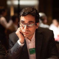 Noam Brown (@polynoamial) 's Twitter Profile Photo Noam Brown (@polynoamial) 's Twitter Profile Photo
