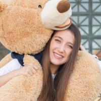 Inga Zhuravleva (@ingarobotics) 's Twitter Profile