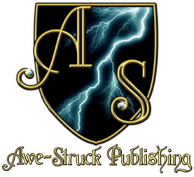 AweStruck Authors, Books, Announcements