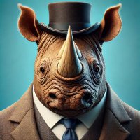 Smelly Rino (@smellyrino) 's Twitter Profile Photo Smelly Rino (@smellyrino) 's Twitter Profile Photo