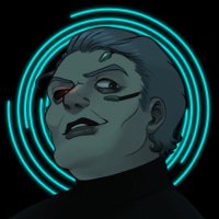 ⍗ (@thedlver) 's Twitter Profile