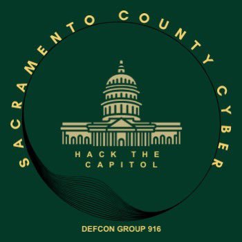 DEFCON Group for Sacramento County, CA and surrounding area promoting infosec education and resources.