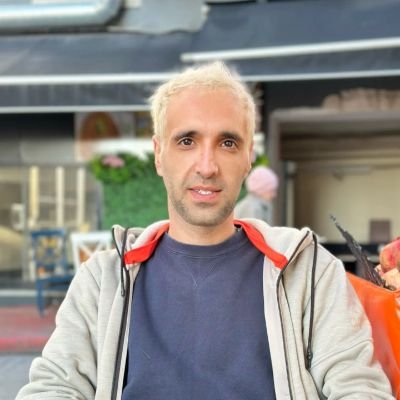 Hiwafaridi1993's profile picture. When dictatorship is a fact, revolution is a duty.