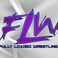 Fully Loaded Wrestling (@flw2k) 's Twitter Profile