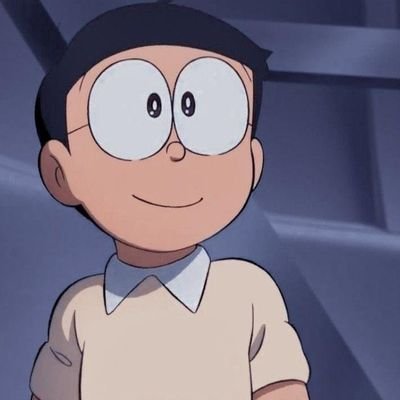 shizuwantsdora's profile picture. Nobita trying to be dekisugi in tech