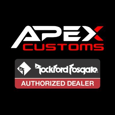 Owner @ APEX Customs Garden Route
Authorized Rockford Fosgate Dealer Garden Route
Technical Sales & Marketing for ATM Chiptuning Garden Route
24+ Years XP.