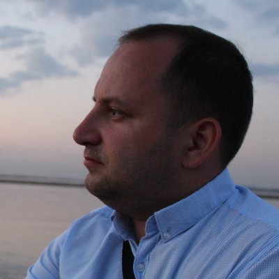 Creator of #OrientDB storage engine.
@YouTrackDB development lead at JetBrains. https://t.co/Ffd3JR9IPV
All tweets are my own opinion.