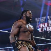 Keanu Carver (@keanucarverwwe) 's Twitter Profile