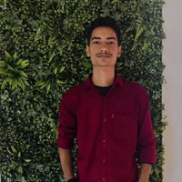 Yogesh Goswami (@yogeshgoswami_) 's Twitter Profile Photo Yogesh Goswami (@yogeshgoswami_) 's Twitter Profile Photo