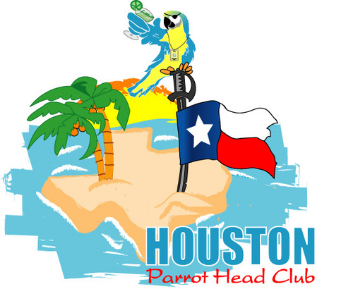 Houston Parrot Head Club and Parrot Heads in Paradise are not-for-profit organizations for people who enjoy Jimmy Buffett's music and tropical lifestyle.