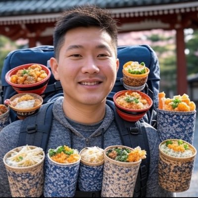 DlyFdIDx's profile picture. 1 day = 1 restaurant, feel free to participate or give feedback 🍜  #food #restaurant #japan #foodlovers