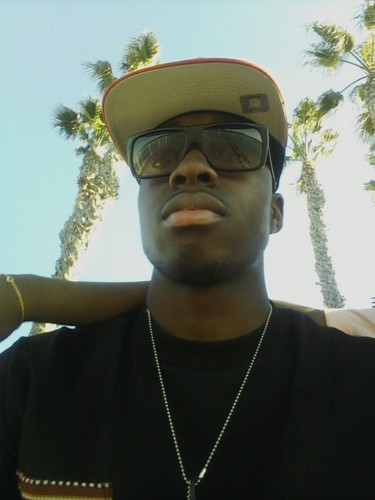 BlackaDaCherry's profile picture. You can become the star of the hour, if you make the minutes count...