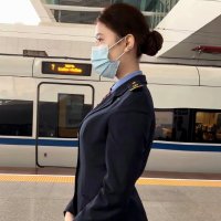 🚄乘务 欣欣 (@80ml8_) 's Twitter Profile