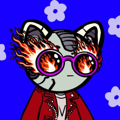 Crypto Reviewer | Pro NFT Tradoors | Diamond Hands | Looking for Mods and Ambassador Job