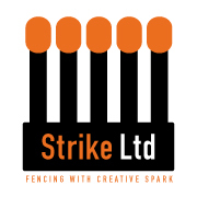 Strike Fencing Ltd