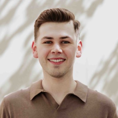 PallConor's profile picture. Views are my own.