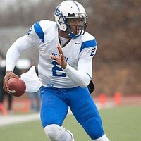 JuCo Football Forer (@jucofootballace) 's Twitter Profile