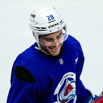 rosco4lyfe's profile picture. chaotic goodness ✨