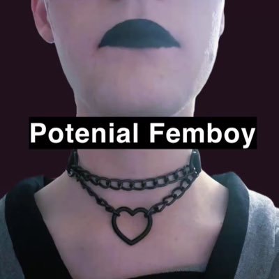 Just a #femboy nothing to see here... 🔞only. I’m 23