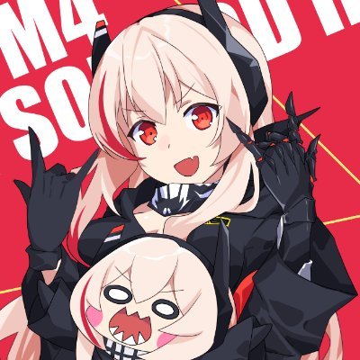 Your typical terminally-online incel chud who is jaded about women & the current state of affairs. The only thing I love are Guns, T-dolls, and my Mutuals.