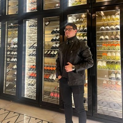 serge_aboumrad's profile picture. 