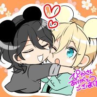 😈ぴか👼5/4東4そ51b (@pikapikatrade) Twitter profile photo