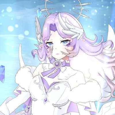 A EN VTuber on the streaming app called REALITY
(100k+ followers)
Follow my IG for my art @goldengirlsart
꒰ა🤍♱໒꒱✝️ Christian Use my FETCH code-UUF5V9