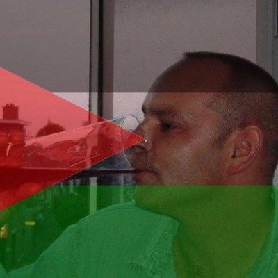 I’m either Anti-Semitic or I hate myself. Jewish origin from Suriname. #DumpIHRA #Opposeandrejectzionism Rather leave hatred, gossip and backbiting to others!