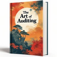 Art Of Auditing (@artofauditing) 's Twitter Profile Photo Art Of Auditing (@artofauditing) 's Twitter Profile Photo